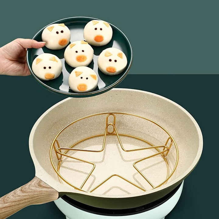 Multi Functional Pot Trivets | Bowlift