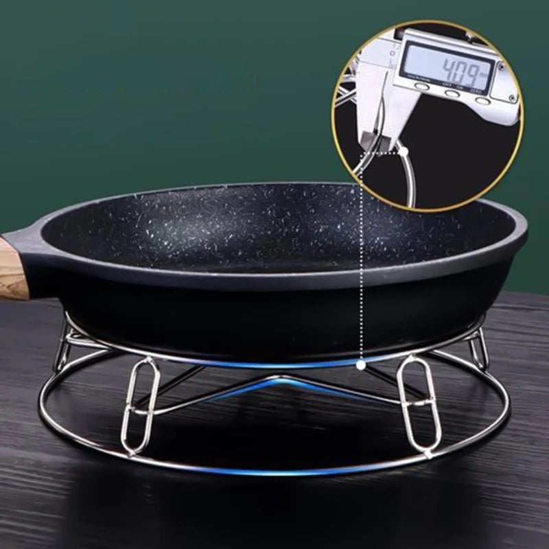 Multi Functional Pot Trivets | Bowlift