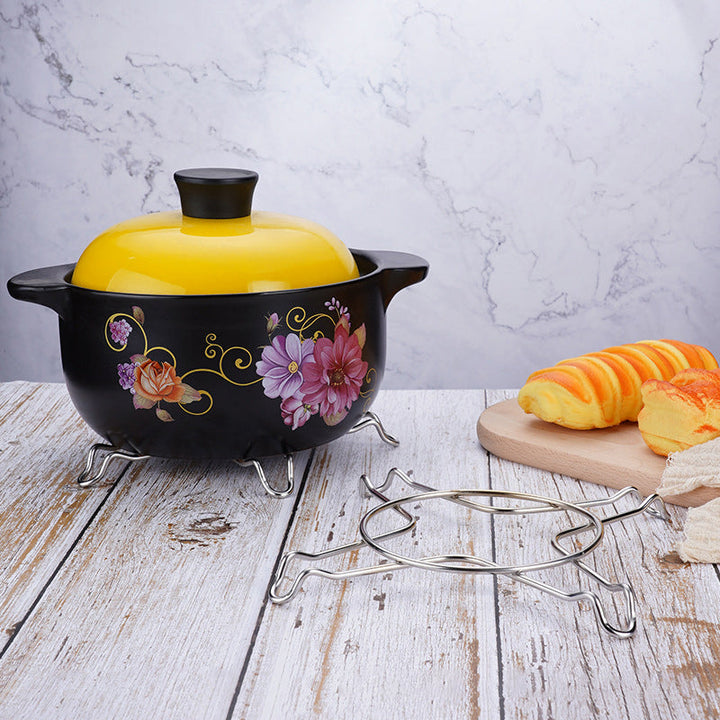 Multi Functional Pot Trivets | Bowlift
