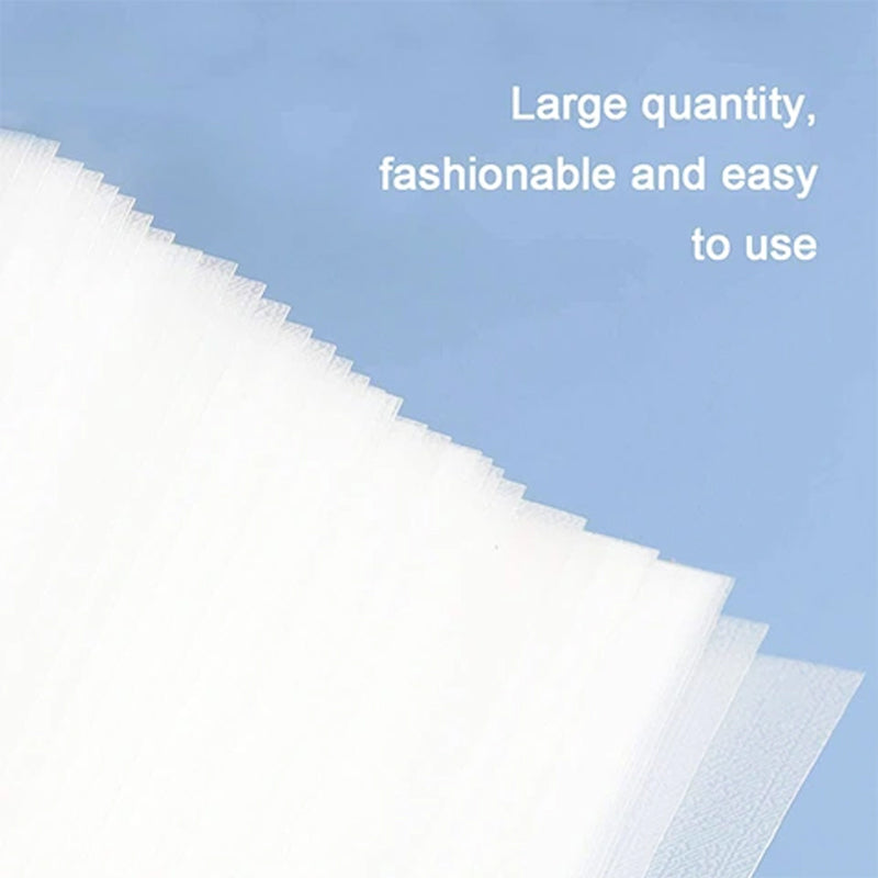 BowLift | Multibey Transparent Sticky Notes