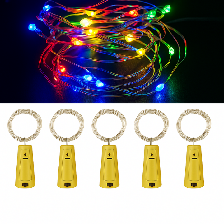 BowLift | GlowTide