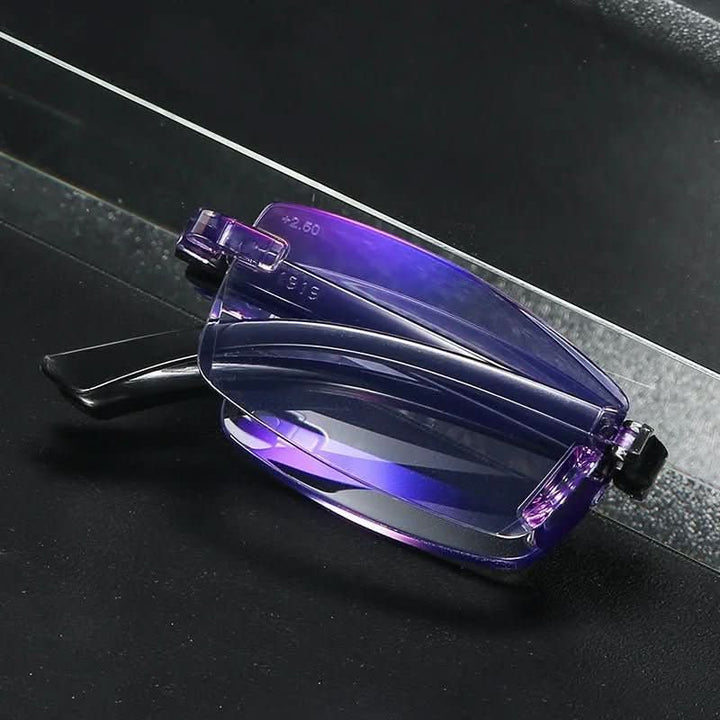 BowLift | Multifocal reading glasses for optimum vision & maximum comfort