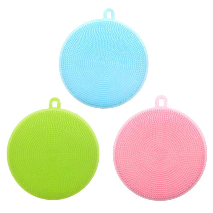 BowLift | Magic Silicone Dish Cleaning Brush