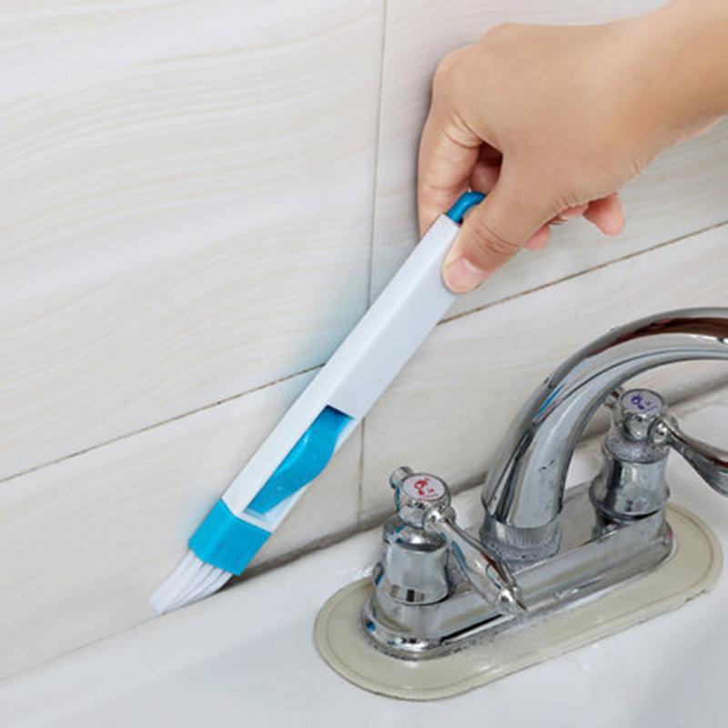 BowLift | Multifunction computer window cleaning brush window groove keyboard cleaner nook cranny dust shovel Window Track cleaner