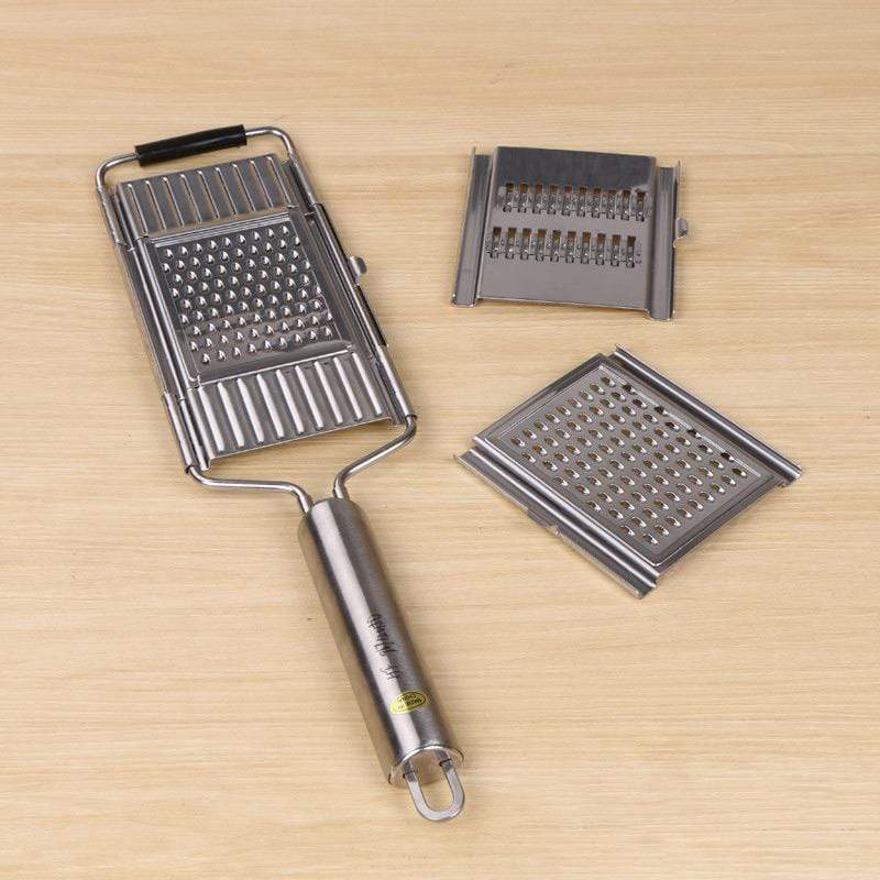 Multi-Purpose Vegetable Slicer | Bowlift