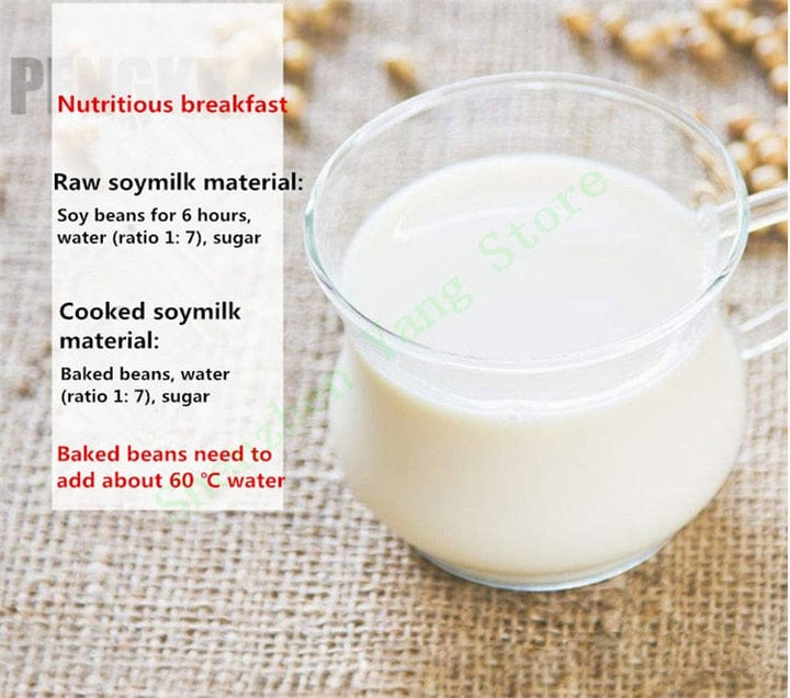 Multifunctional Mini Juicer Blender Bowlift