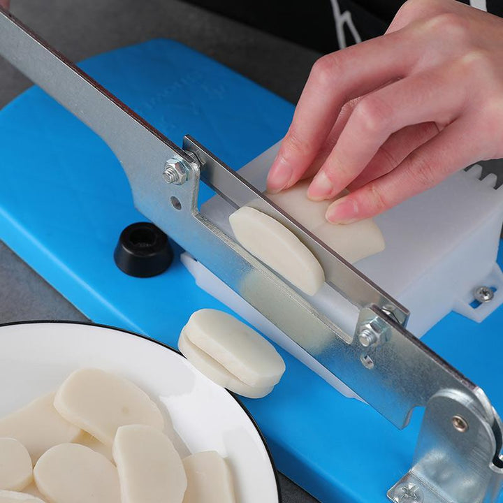 BowLift | ChopMate Consistent Meat Cutting Power