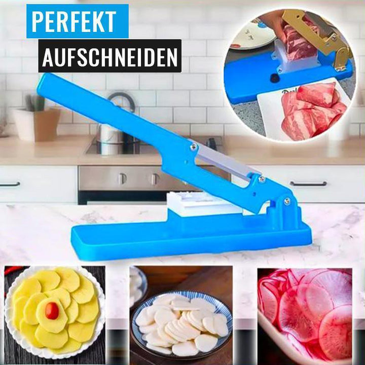 BowLift | ChopMate Consistent Meat Cutting Power