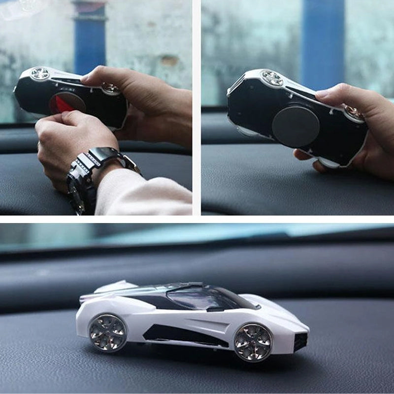 BowLift | Multifunctional Car Model Phone Holder