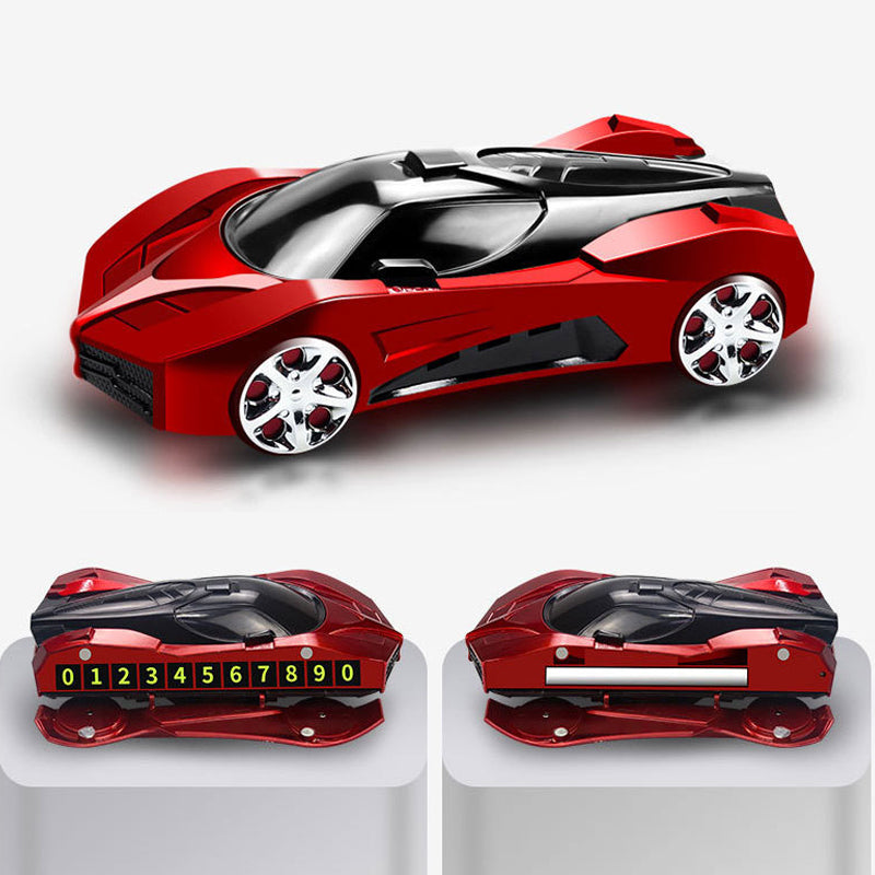 BowLift | Multifunctional Car Model Phone Holder