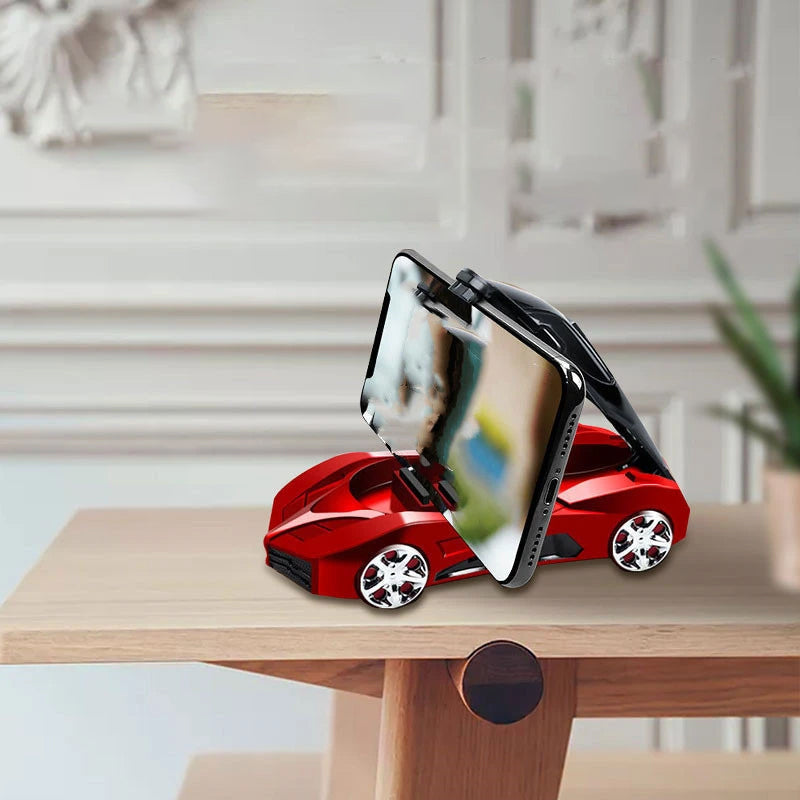 BowLift | Multifunctional Car Model Phone Holder