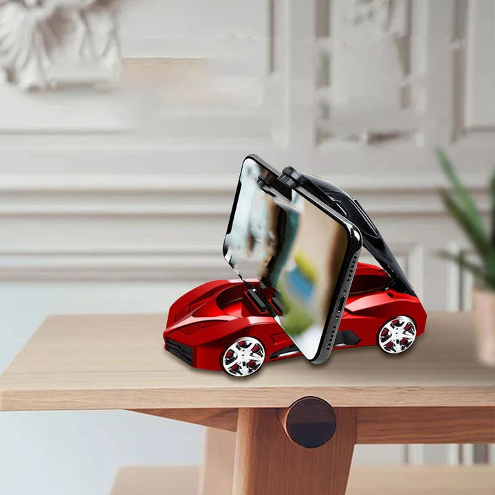 BowLift | Multifunctional Car Model Phone Holder