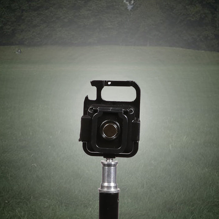 BowLift | Multifunctional Keychain Emergency Light