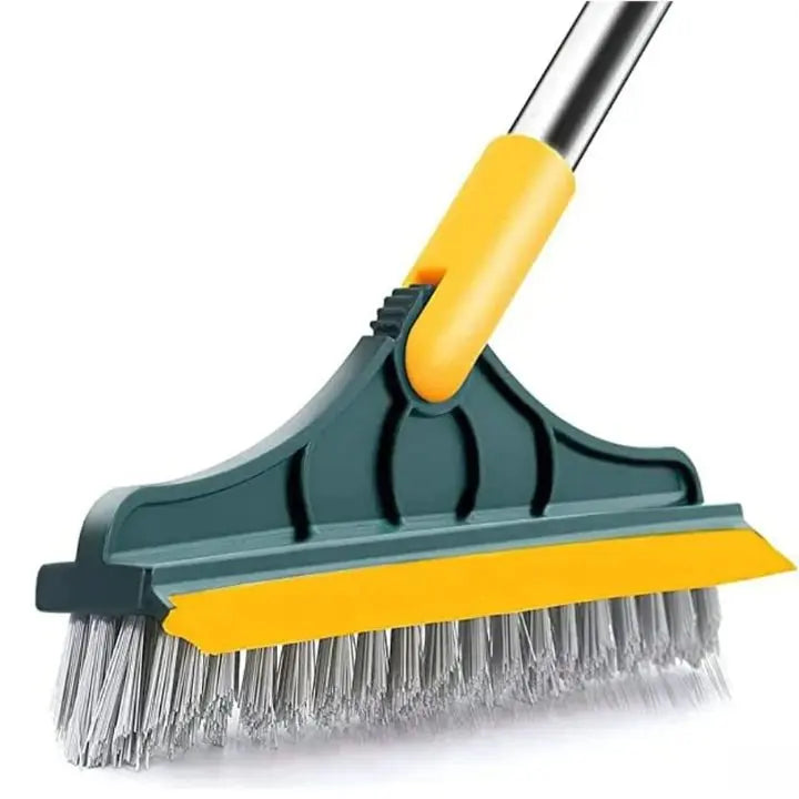 BowLift | Multifunctional floor cleaning brush – For joints, tiles & corners