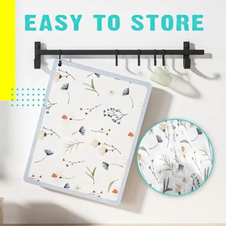 BowLift | Multifunctional Kitchen Mat – Quick Drying & Non-Slip