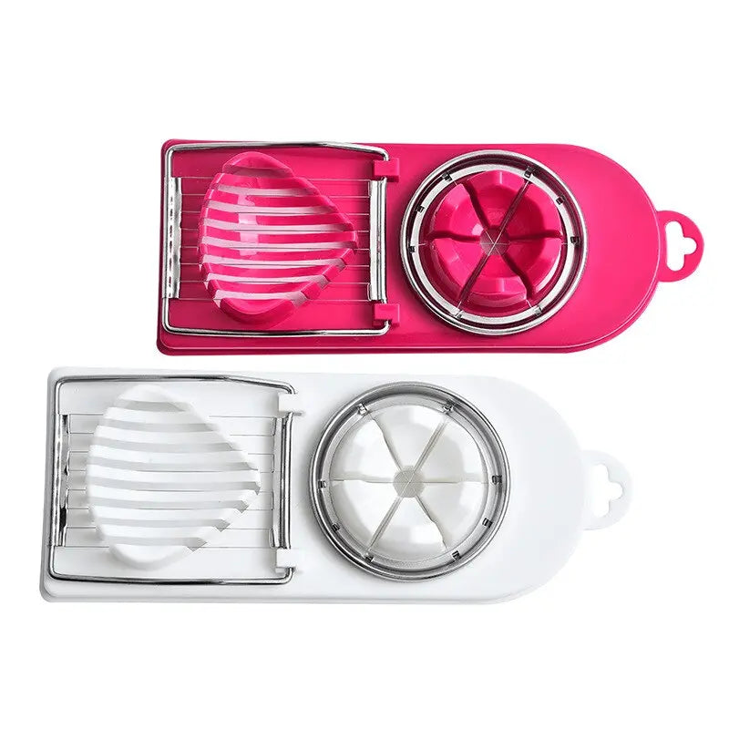 BowLift | Multifunctional 2-in-1 Egg Slicer