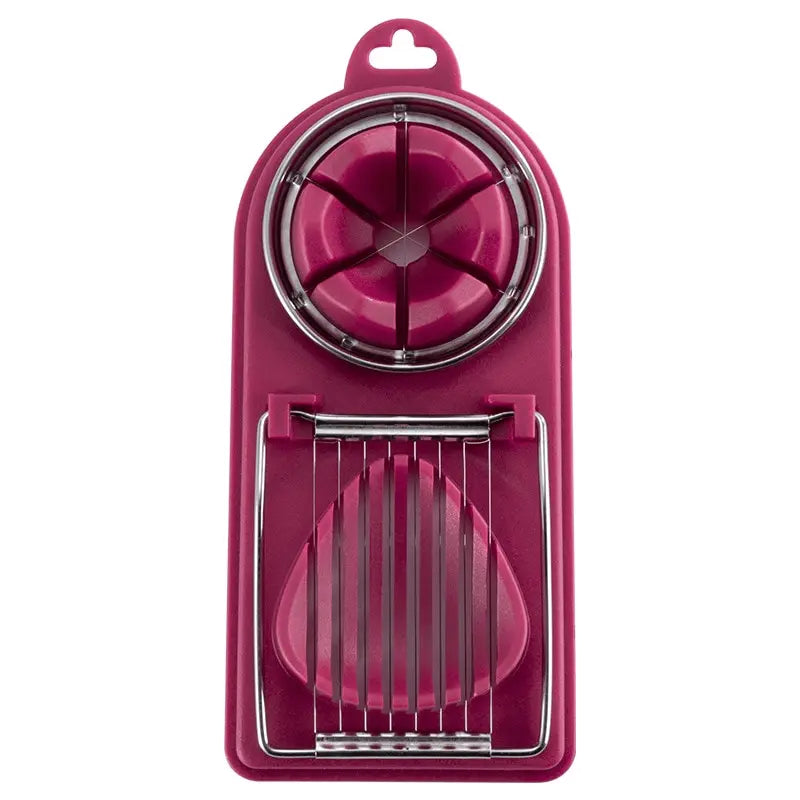BowLift | Multifunctional 2-in-1 Egg Slicer