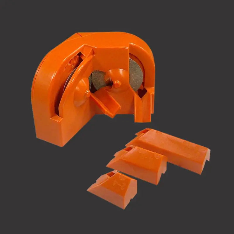 BowLift | Multifunctional Drill Sharpener – For 2–16 mm HSS, Spiral & Carbide Drills