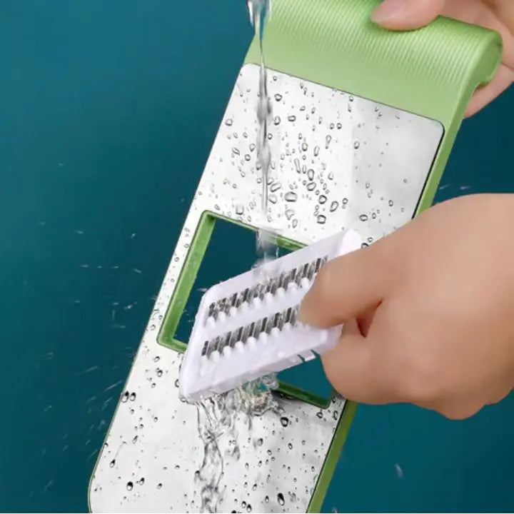 BowLift | Multifunctional Vegetable Cutter (5 Blades)