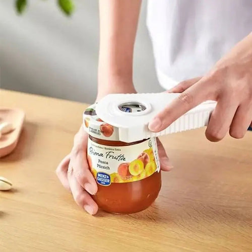 BowLift | Multifunctional opener for bottles, cans & jars