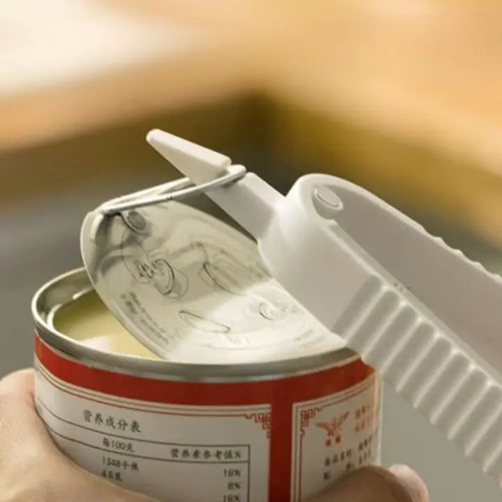 BowLift | Multifunctional opener for bottles, cans & jars