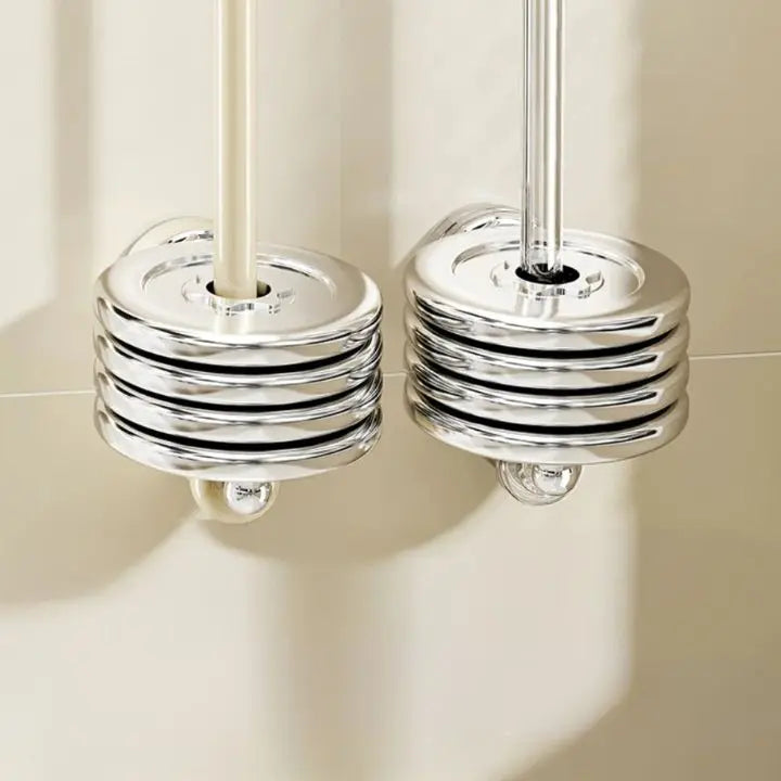 BowLift | Multifunctional suction hook holder – No drilling, flexible & stable