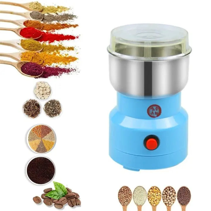 BowLift | Multifunctional Chopper – Compact Electric Mill