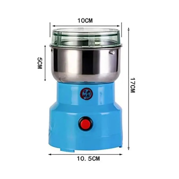 BowLift | Multifunctional Chopper – Compact Electric Mill