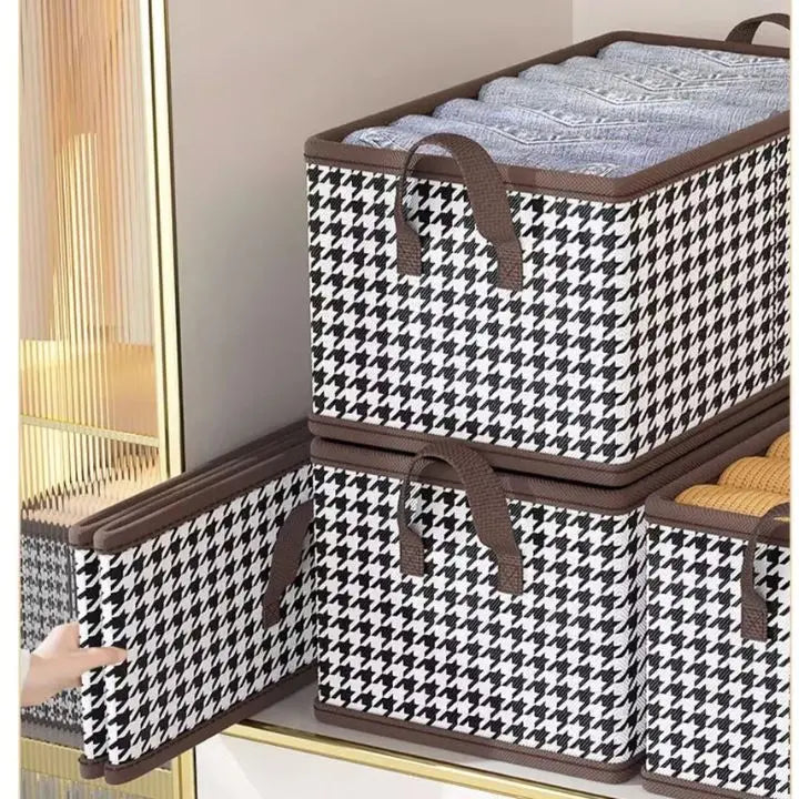 BowLift | Multifunctional Folding Wardrobe Organizer
