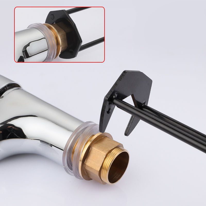 BowLift | Multifunctional sink key