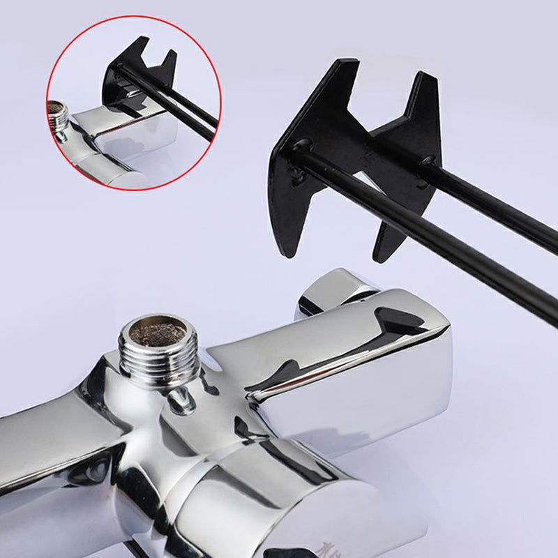 BowLift | Multifunctional sink key
