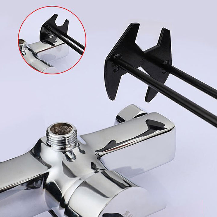 BowLift | Multifunctional sink key