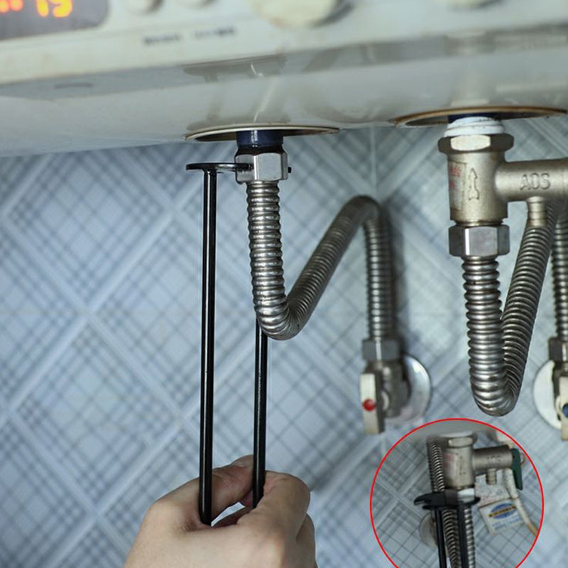 BowLift | Multifunctional sink key
