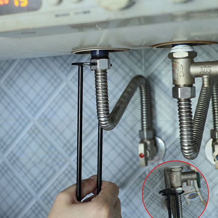 BowLift | Multifunctional sink key