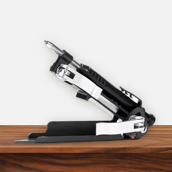 BowLift | Multifunctional Graffiti Tool for Woodworking