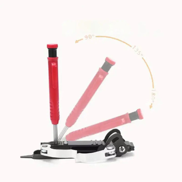 BowLift | Multifunctional Graffiti Tool for Woodworking