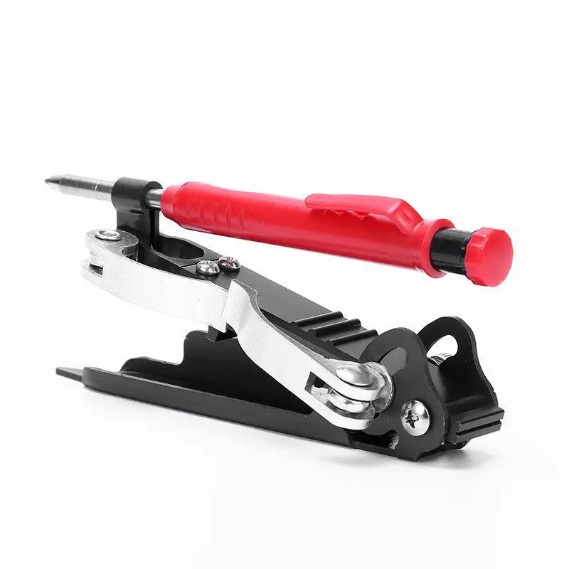 BowLift | Multifunctional Graffiti Tool for Woodworking