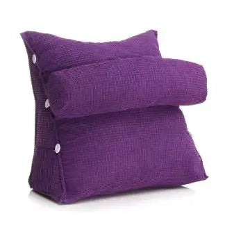 BowLift | Multifunctional Lazy Pillow for Relaxed Reading and Working