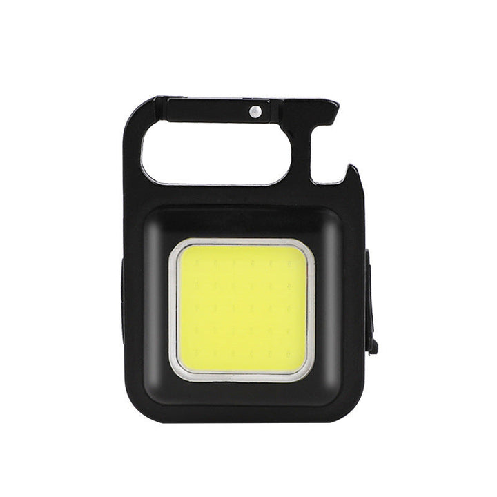 BowLift | Multifunctional Portable Rechargeable Emergency Light
