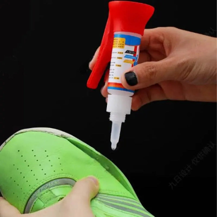 BowLift | Multi-material Repair Adhesive, high performance
