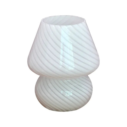 BowLift | Murano Glass Table Lamp - Elegant and Unique