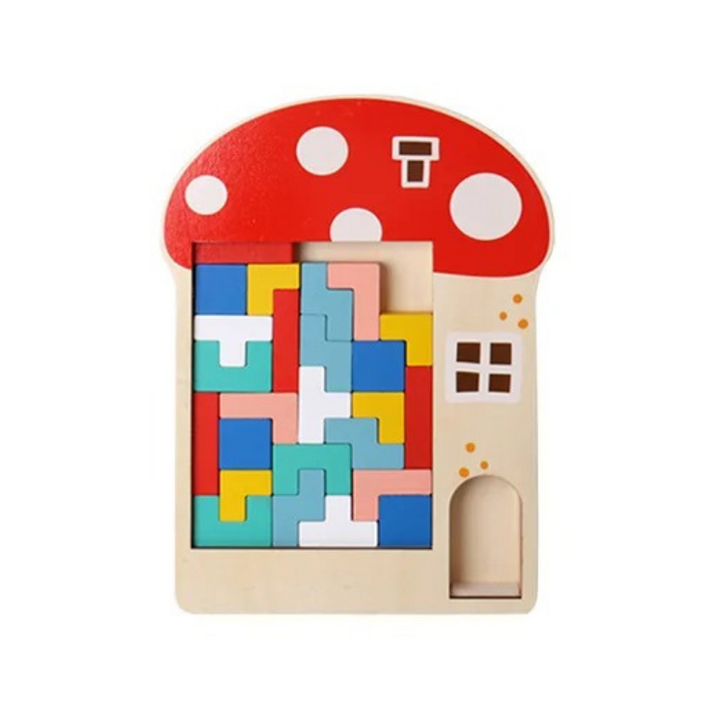 BowLift | PuzzlePlay