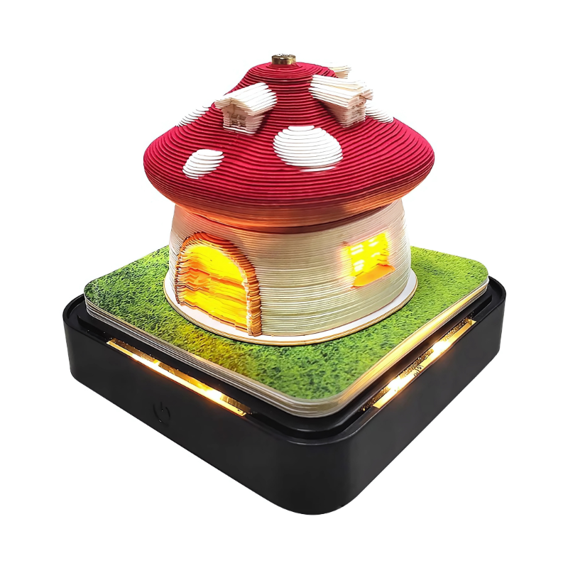 BowLift | Glowrift