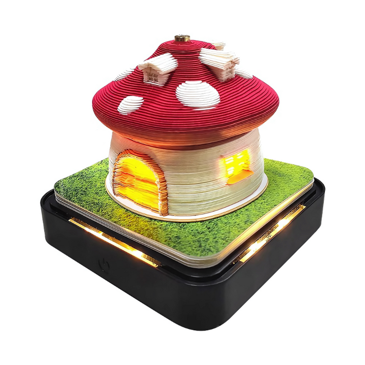 BowLift | Glowrift