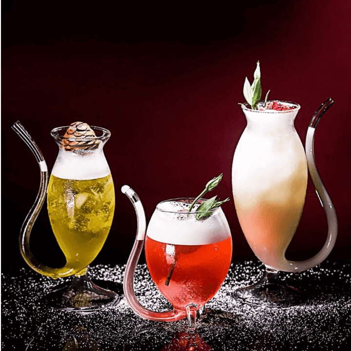 BowLift | Stylish Cocktail Bar Glasses