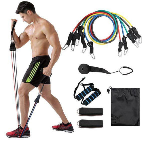 BowLift | Sport Elastics