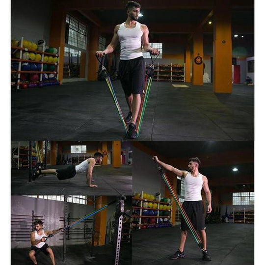 BowLift | Sport Elastics