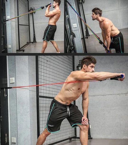 BowLift | Sport Elastics