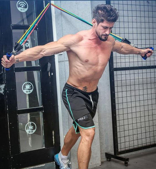 BowLift | Sport Elastics