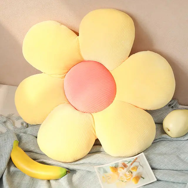BowLift | Stylish and Comfortable Flower-Shaped Seat Cushion - Floral Bliss